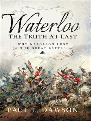 cover image of Waterloo